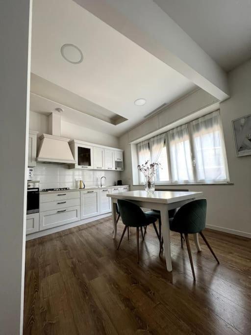 Appartamento Milano Centro Corso Como Milão Exterior foto