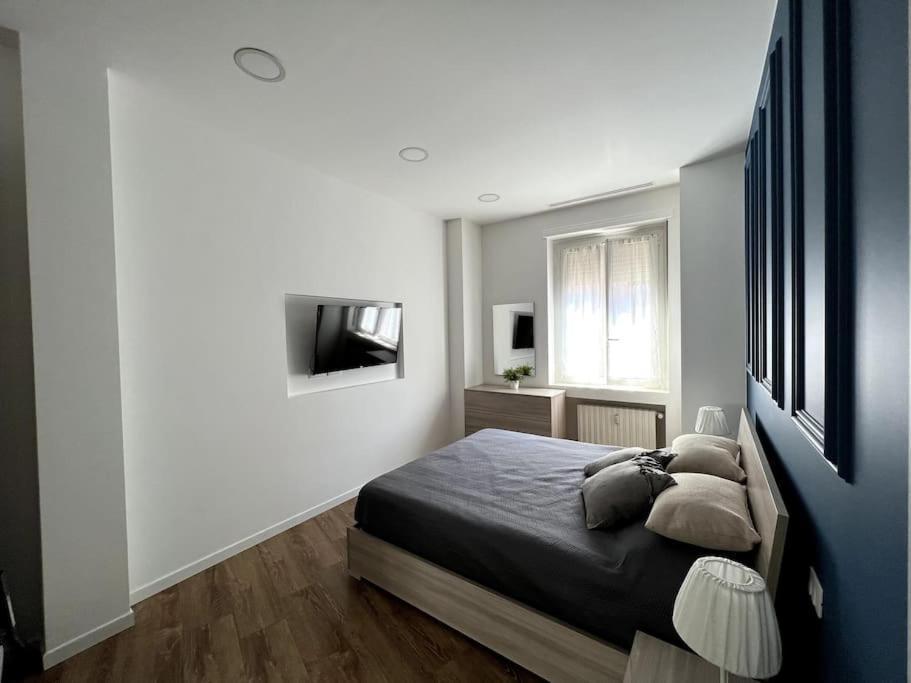 Appartamento Milano Centro Corso Como Milão Exterior foto